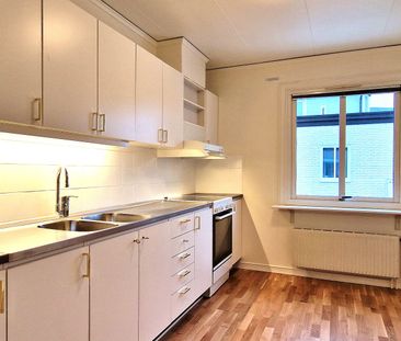 Svengrensgatan, Eskilstuna - Photo 6