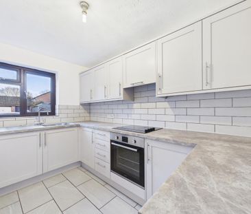 2 bedroom house to rent - Photo 4