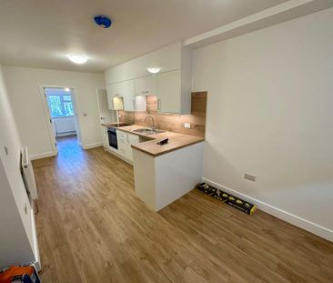 1 bedroom apartment to rent - Photo 6