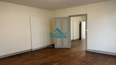 Location Appartement 2 pièces 35m² - Photo 5