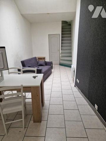 Appartement à CAMBRAI - Photo 3