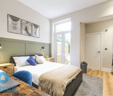 1 bed Studio for Rent - Photo 3