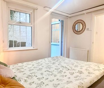 2 Bed Flat, Edith Grove, SW10 - Photo 5