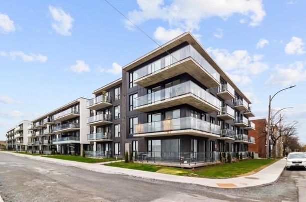 10140 Rue Lauraine-Vaillancourt, app.304, H3L 0B1, H3L 0B1, Montréal - Photo 1