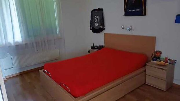 3 Zimmer-Wohnung in Ostermundigen (BE), möbliert, auf Zeit - Photo 1