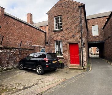 Albert House, Victoria Place, Carlisle - Photo 6