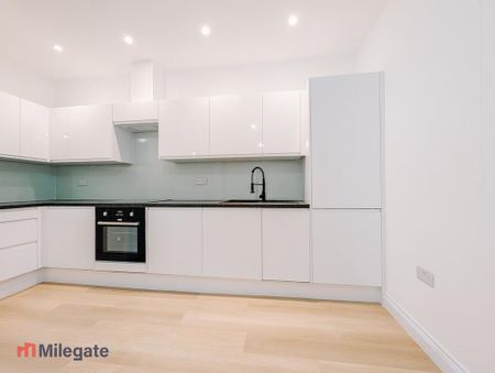 1 bedroom flat to rent - Photo 5