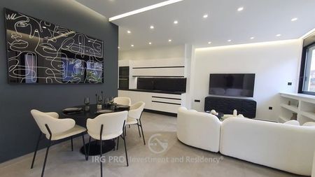 Διαμέρισμα για ενοικίαση Άγιος Σώστης (Νέα Σμύρνη) - Photo 4
