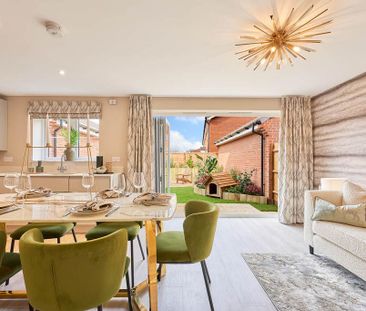 4 bedroom detached house to rent - Photo 6