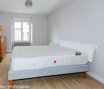 Location Appartement 2 pièces 46m² ST MARCELLIN 38160 - Photo 4