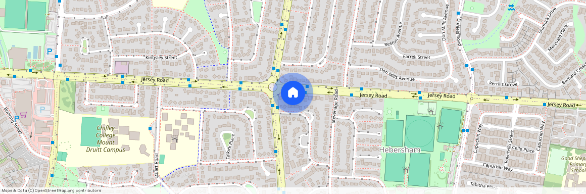 138A Jersey Road, Hebersham NSW 2770