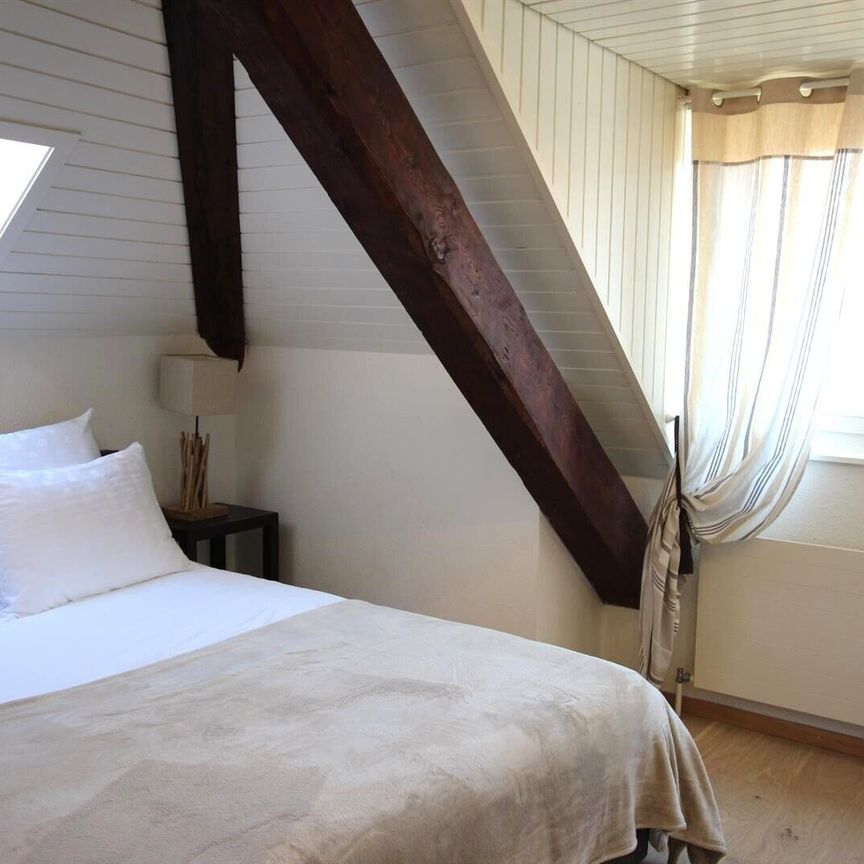 Appartement de 4 pièces - Photo 1