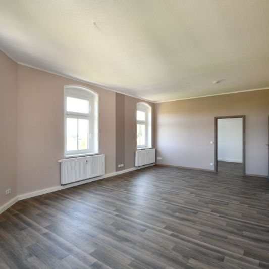 Idyllisch Wohnen mit Elbblick und ruhiger Lage - Photo 1