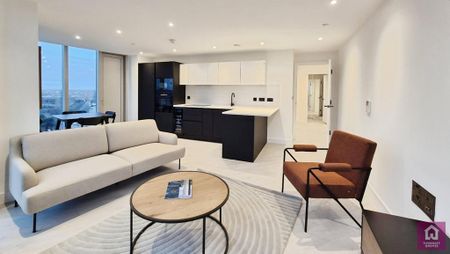 2 bedroom flat to rent - Photo 2