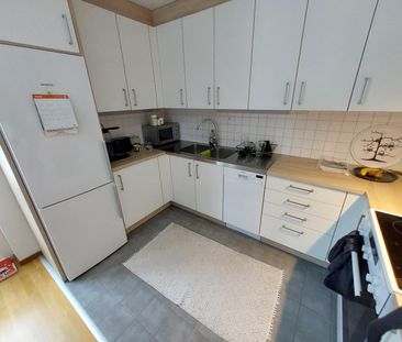 Lasarettsvägen 23 Stensberg, Kalmar - Foto 4