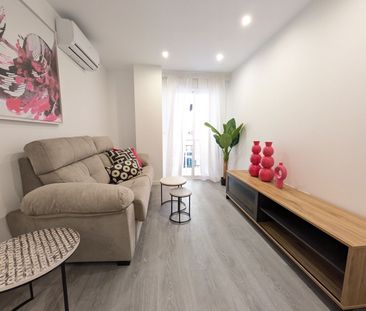 Alquiler de piso en Calle Pelayo, 1 - Photo 3