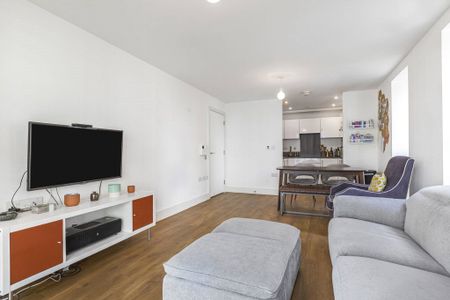 Dalston Square, London, E8 3GT - Photo 4