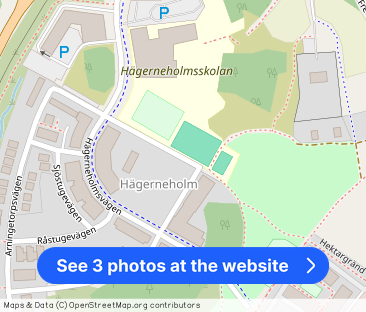 Mieszkanie do wynajęcia - 45 m² - 2 pokoje - Photo 1