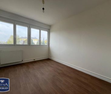 Appartement à louer 2 pièces 48.32m² - Photo 2