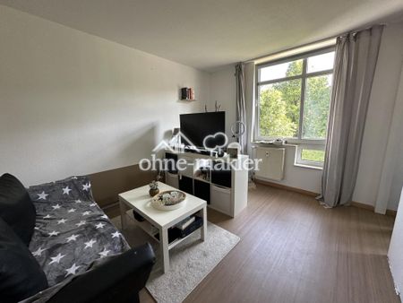 1-Zimmer-Wohnung in Bielefeld-Dornberg - Photo 2