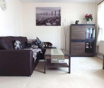 Gordon Way, Witney, Oxfordshire, OX28 - Photo 1