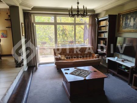 Apartament 3 camere pe două nivele | Gheorgheni | 101 mp | Terasă | Parcare inclusă - Photo 4