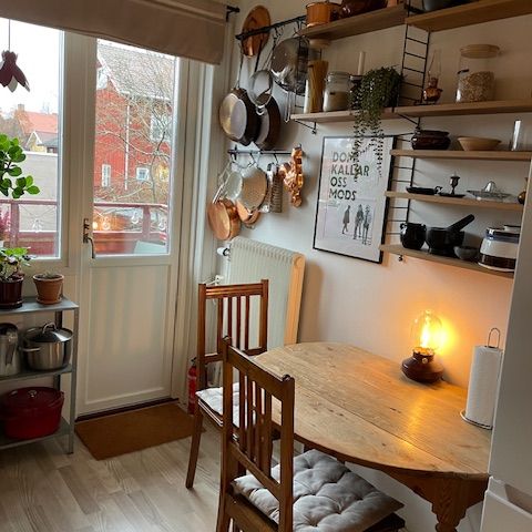 Moragatan, Falun - Foto 1