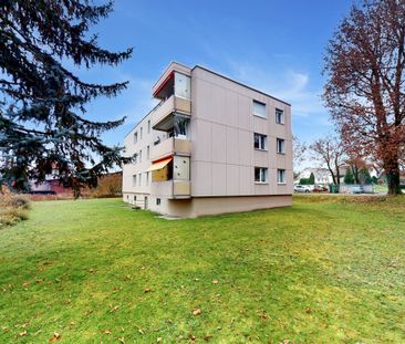 Die perfekte Familienwohnung inmitten von Biberist! - Photo 1