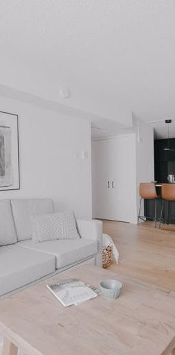 Appartement 3 ½ à louer Saint-Jean-Baptiste septembre 2026 - Photo 1