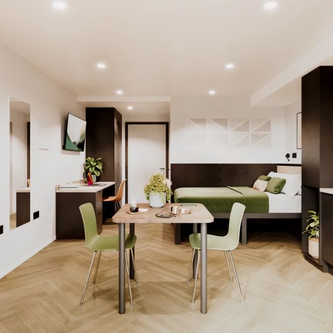 Superior Plus Studio - Photo 1