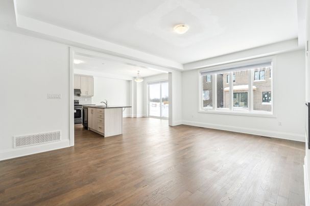 For Lease - 36 Betterridge Trail, Barrie, Ontario - Photo 1