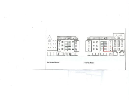 Neubau-Etagenwohnungen mit Fahrstuhl im Zentrum - Foto 1