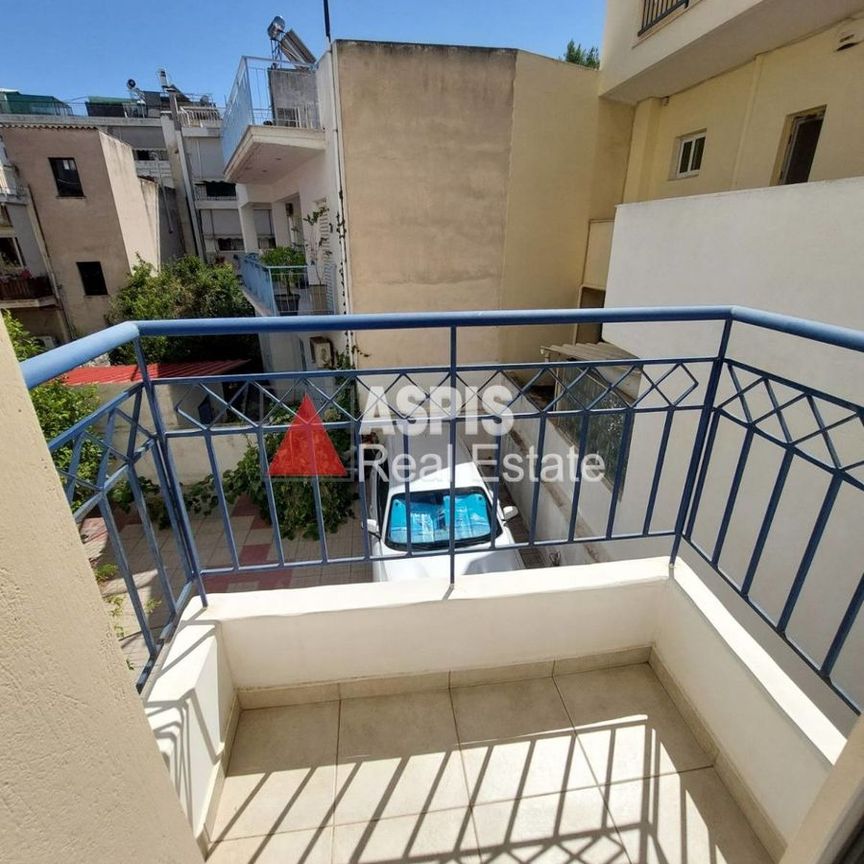 Studio/Γκαρσονιέρα για ενοικίαση Αναγέννηση (Αιγάλεω) - Photo 1