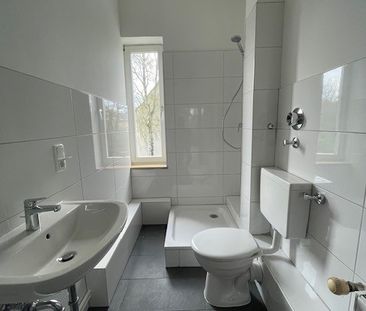 Frei ab Mitte Februar! 2-Zimmer-Wohnung in Wilhelmshaven Fedderward... - Photo 2