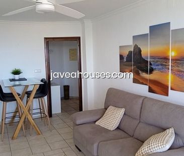 Apartment in Jávea, Montañar, for rent - Photo 1