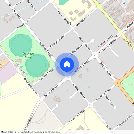 173 Brilliant Street, Bathurst NSW 2795