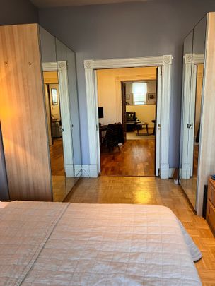 For Lease - 9 Wales Avenue, Toronto, Ontario - Photo 1