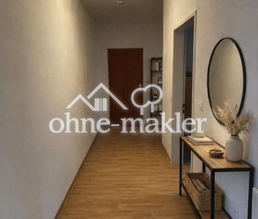 3 Zimmerwohnung Deegfeld inkl. Küche + Balkon - Photo 2