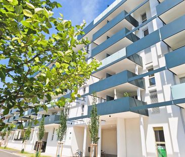 Provisionsfrei !!! 3- Zimmer - Neubau-Mietwohnung, Graz Lend - TOP 203 - Photo 6