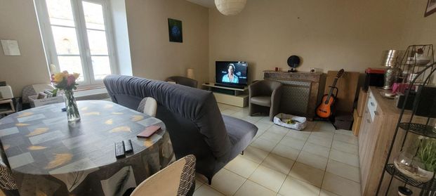 Location Appartement 2 pièces 52m² COMBOURG 35270 - Photo 1