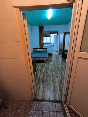 Aparatorii patriei parter aleea moldovita - Fotografie 1