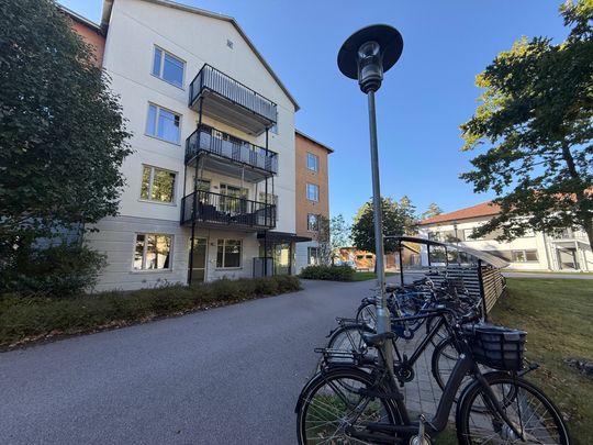 Vasallgatan 12 C Funkabo, Kalmar - Foto 1