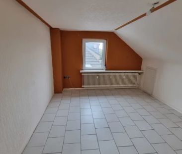 Gemütliche 2,5 Zimmer-Wohnung sucht neuen Mieter - Photo 1