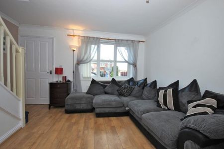 2 bedroom townhouse to rent - Photo 2