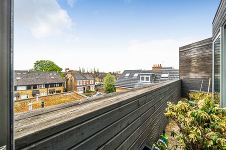 Barmeston Road, London, SE6 - Photo 5