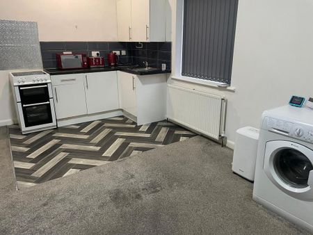 Studio to rent - Photo 3