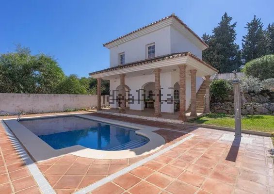 Alquiler de casa o chalet independiente en Ardelejos - Cuesta de la Palma - Buenavista