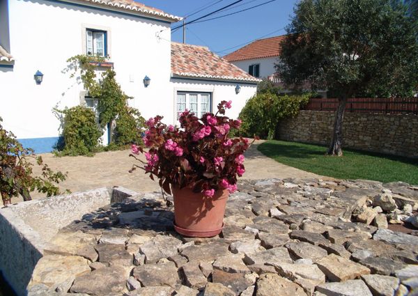 Casa de campo com piscina perto da praia 2 quartos em Assafora, Sintra