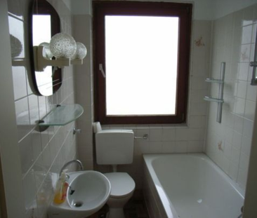 130.17 Schöne 2ZKB Wohnung Ausweilerstraße 10 in Baumholder Bes.: S... - Foto 1