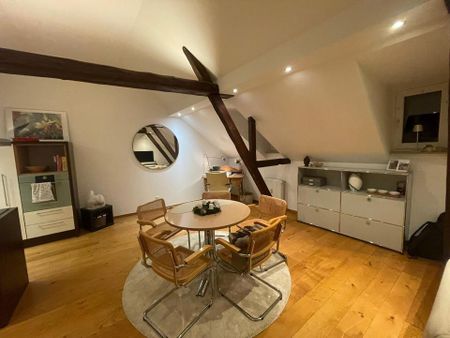 City-Wohnung mit Dachterrasse in Andernach - Foto 4